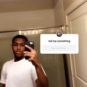 Meet your Posher, Christian